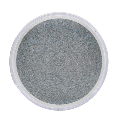 CS Coatings Pro-Tec Powder Paint Black - Blue Flake