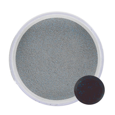 CS Coatings Pro-Tec Powder Paint Black - Blue Flake