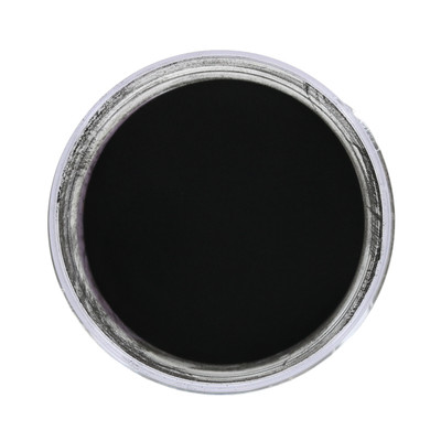 CS Coatings Pro-Tec Powder Paint Matte Black