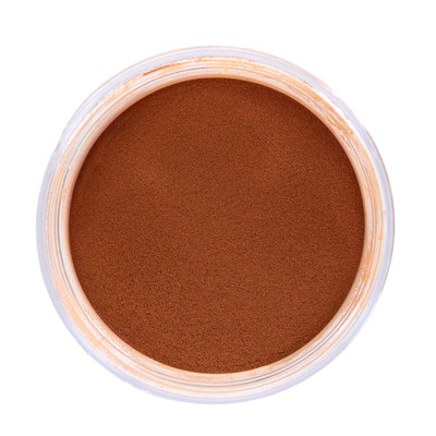 CS Coatings Pro-Tec Powder Paint Matte Brown