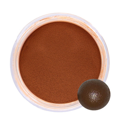 CS Coatings Pro-Tec Powder Paint Matte Brown