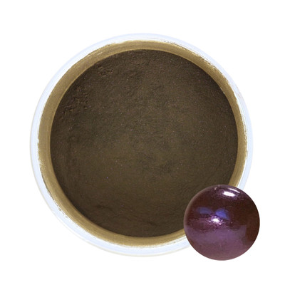 CS Coatings Pro-Tec Powder Paint Magic Craw Purple