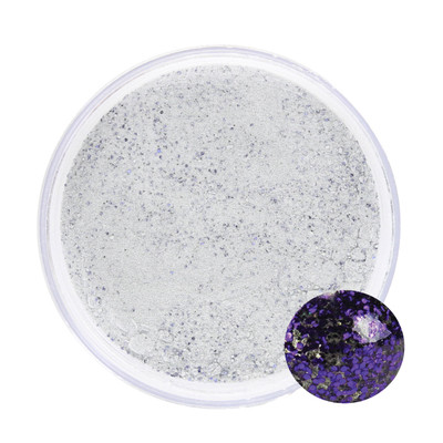 CS Coatings Pro-Tec Powder Paint Purple Smoke
