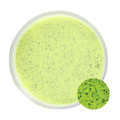 CS Coatings Pro-Tec Powder Paint Chartreuse Pepper