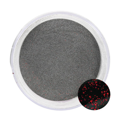 CS Coatings Pro-Tec Powder Paint Black Neon