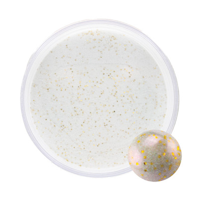 CS Coatings Pro-Tec Powder Paint River Shad Reflection