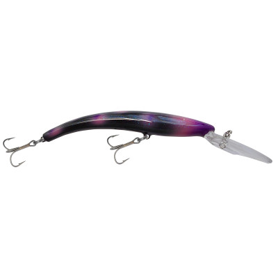 Reef Runner 800 Series Deep Diver Crankbait Lights Out