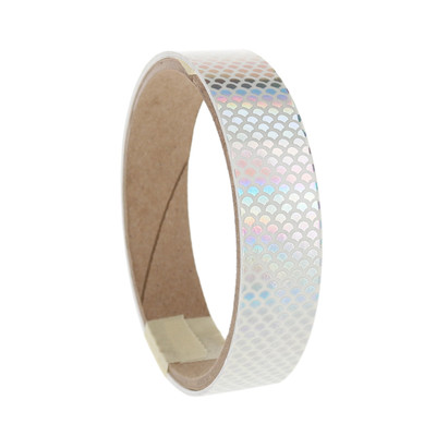 Do-It Lure Tape - Roll Holographic