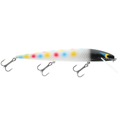 Smithwick Perfect 10 Rogue Custom Color - Black Wonderbread