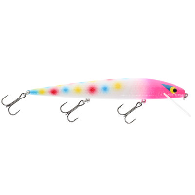 Smithwick Perfect 10 Rogue Custom Color - Pink Wonderbread