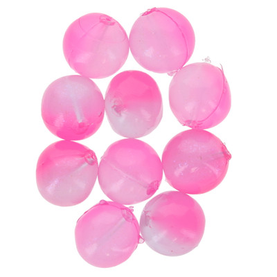 BnR Tackle Soft Beads Blue Goon