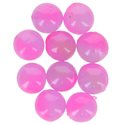 BnR Tackle Soft Beads Blue Goon