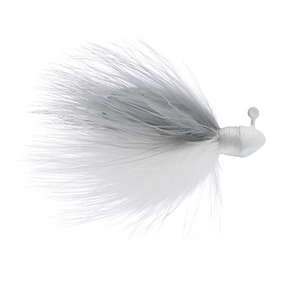 Outkast Fighter Fly Jig Shad