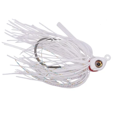 Outkast JackPot Jig - Rainbow Shad