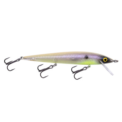 Smithwick Suspending Rattlin Rogue FX Violet Chartreuse