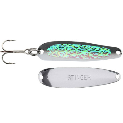 Michigan Stinger Scorpion Spoon Michael Jackson