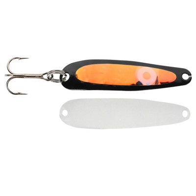 Michigan Stinger Scorpion Spoon Carbon 14