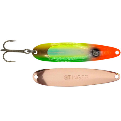 Michigan Stinger Standard Spoon UV Veggies