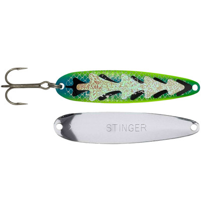 Michigan Stinger Standard Spoon Killer Hammer