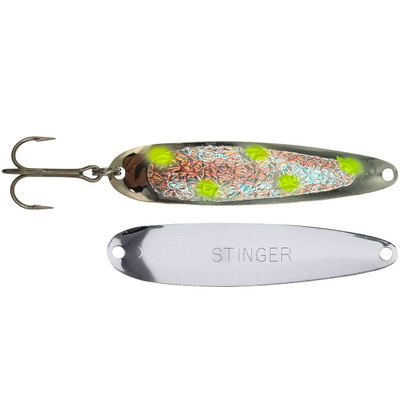 Michigan Stinger Standard Spoon UV Icee