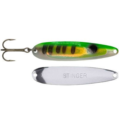 Michigan Stinger Standard Spoon A.S.S. Dill Pickle