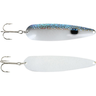 Michigan Stinger Magnum Spoon Dirty White Boy