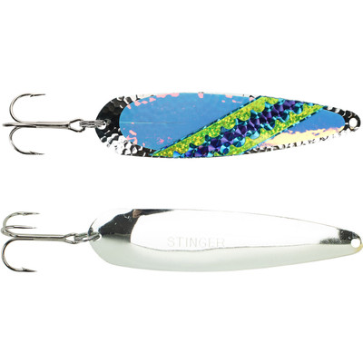Michigan Stinger Magnum Spoon Caddy Shack UV