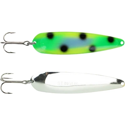 Michigan Stinger Magnum Spoon UV Mongoose