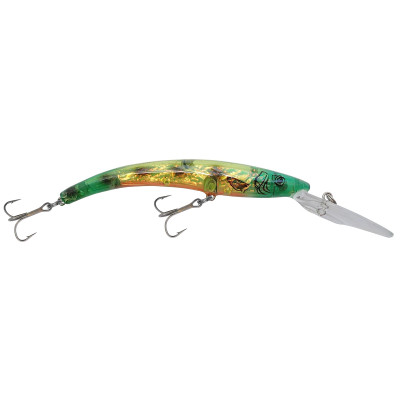 Reef Runner 800 Series Deep Diver Crankbait Gator Bait