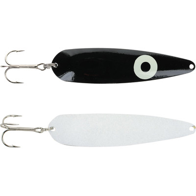 Michigan Stinger Magnum Spoon Carbon 14
