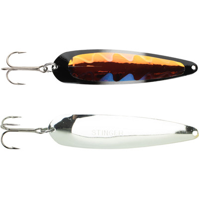 Michigan Stinger Magnum Spoon UV Black Jeans