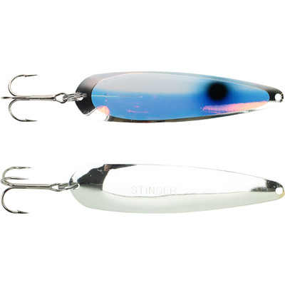 Michigan Stinger Magnum Spoon Salmon Viagra