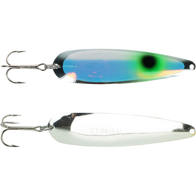 Michigan Stinger Magnum Spoon Angry Bird