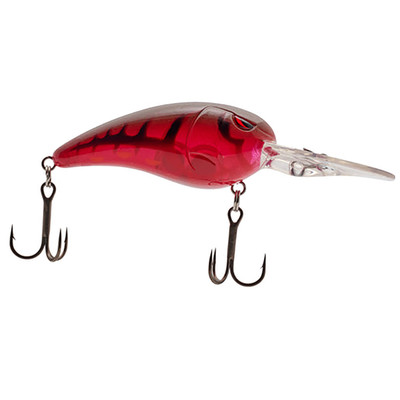 SPRO RkCrawler 55 Crankbait Bloody Mary
