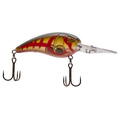 SPRO RkCrawler 55 Crankbait Green Martini