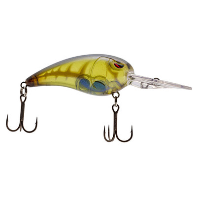 SPRO RkCrawler 55 Crankbait Watermelon Blue