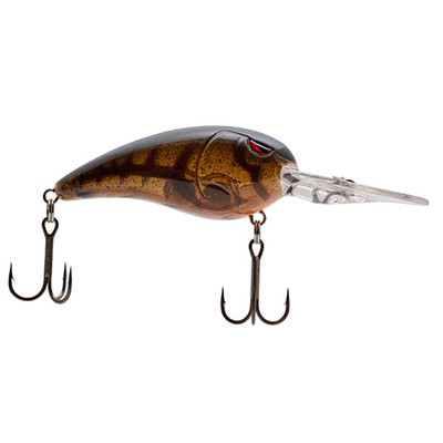 SPRO RkCrawler 55 Crankbait Watermelon Sunset