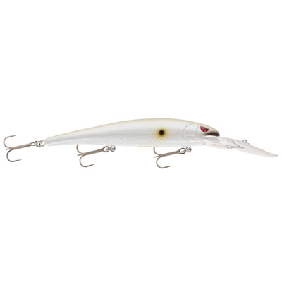 SPRO Madeye Walleye Minnow 120 Crankbait Spro Shad