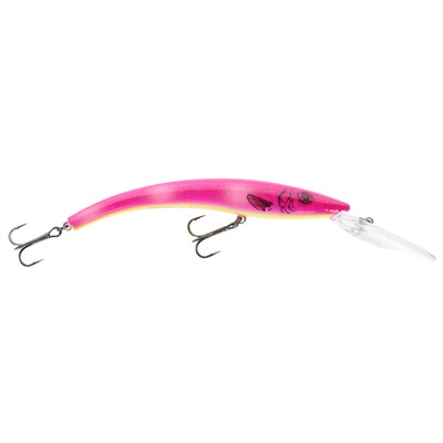 Reef Runner 800 Series Deep Diver Crankbait Blueberry Muffin