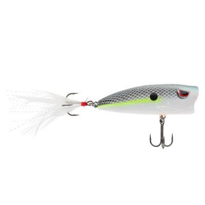 SPRO E Pop 65 Popper Nasty Shad