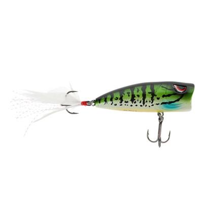 SPRO E Pop 65 Popper Pumpkinseed