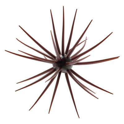 Hideup Coike JDM 13mm Urchin Bait - Green Pumpkin