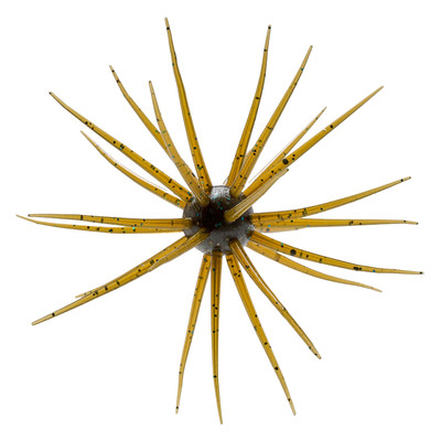 Hideup Coike JDM 13mm Urchin Bait - Guripan Pepper - Blue Flake