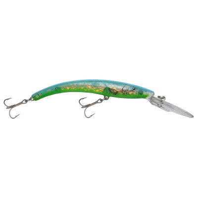 Reef Runner 800 Series Deep Diver Crankbait Kool Kiwi