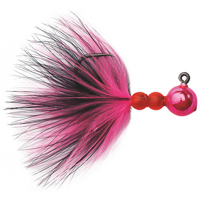 Worden's Maxi Jig Cerise