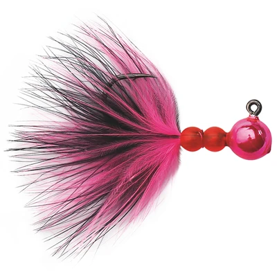 Worden's Maxi Jig - Cerise