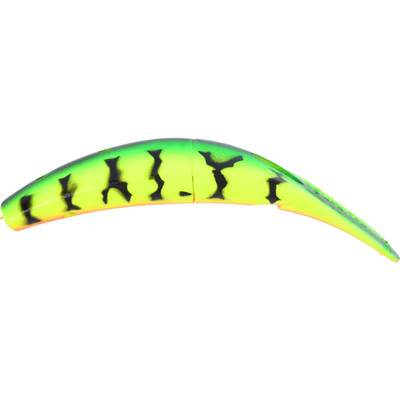 Yakima Bait Spin-N-Fish 2-Pack Fire Tiger
