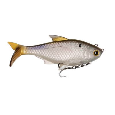 6th Sense The Option Swimbait 4K Shad