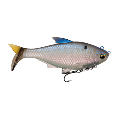 6th Sense The Option Swimbait Clearwater Shad