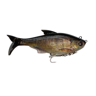 6th Sense The Option Swimbait Live Bluegill